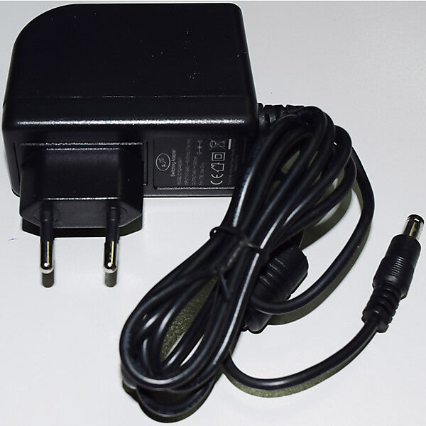 wantec Steckernetzteil 48VDC 0,38A 2WIP-PoE 5617